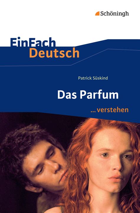 das parfum von patrick süskind.